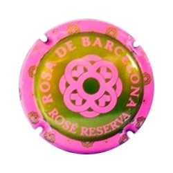 ROSA DE BARCELONA--X.145820