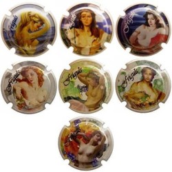 FRIGULS--V.23250-X.86782