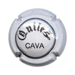 QUILEZ-V.0613B-X.02335