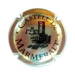 CASTELL DE MARMERALT--X.69079--V.20208