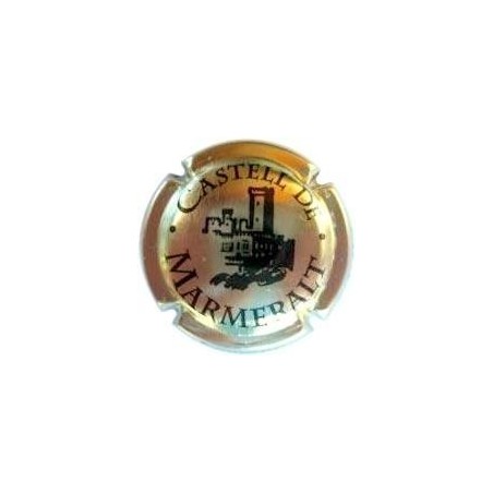 CASTELL DE MARMERALT--X.69079--V.20208