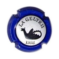 PIRULA LA GELTRU 1998--X.26182--V.L4510