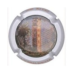 LACRIMA BACCUS--V.14605--X.45003--BB.19  TORRE