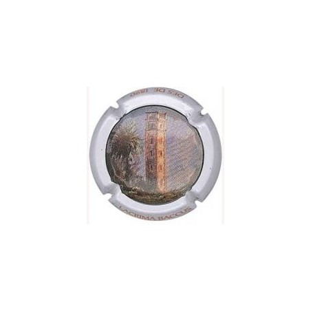 LACRIMA BACCUS--V.14605--X.45003--BB.19  TORRE