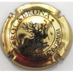 ROCABRUNA--X.09123--V.0630 (DETERIORADA COMO MUESTRA LA IMAGEN)