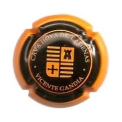 HOYA DE CADENAS-V.A231--X.46955