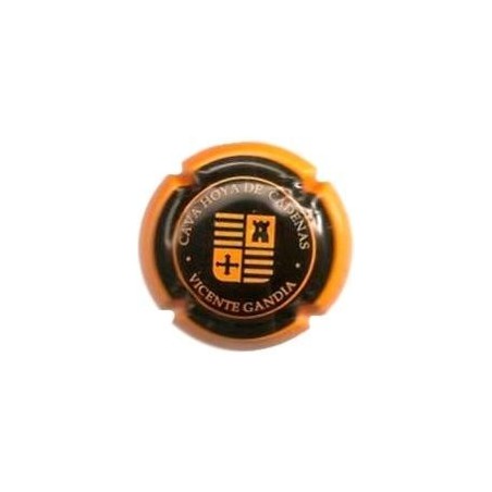 HOYA DE CADENAS-V.A231--X.46955