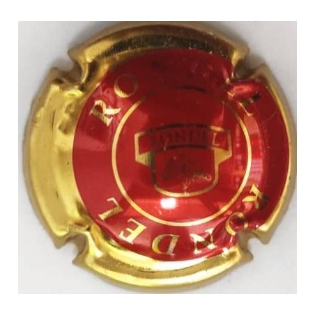 RONDEL--X.01736--V.3244