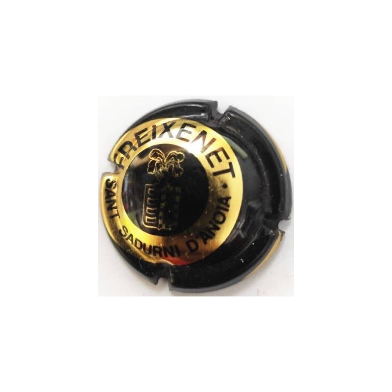 FREIXENET--X.00341--V.0452 (ERROR IMPRESSIO)