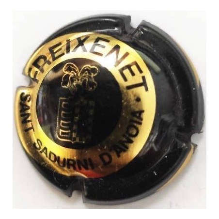 FREIXENET--X.00341--V.0452 (ERROR IMPRESSIO)