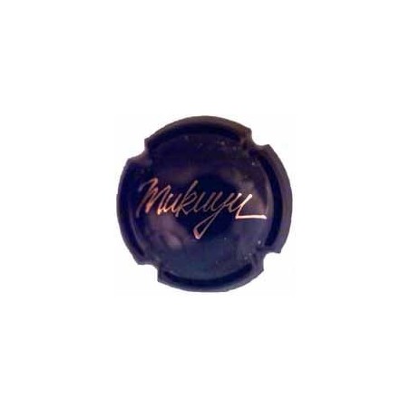 MUKUYU--X.04545 (ZIMBABWE)