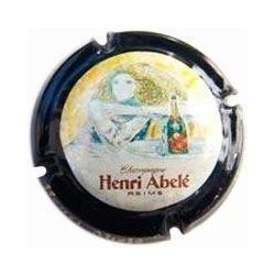 HENRI ABELE--X.24141 (LLETRES DORADES)