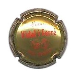 VIDAL I FARRE--X.10907--V.ESPECIAL