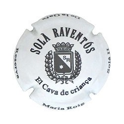 SOLA RAVENTOS--X.187127