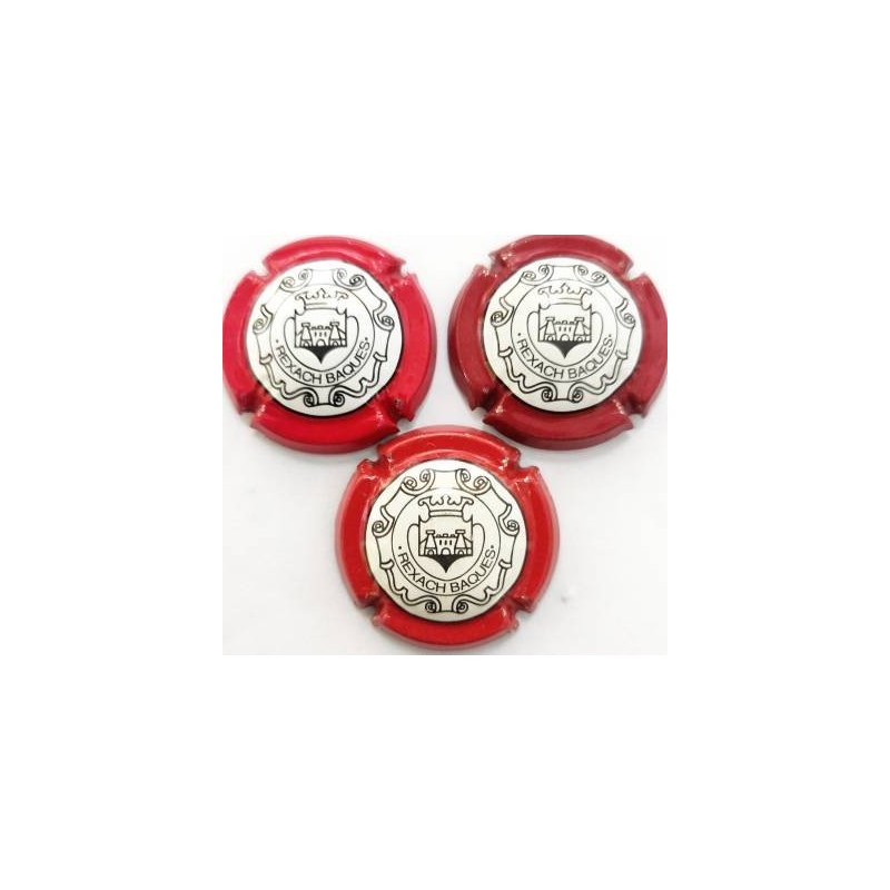 REXACH BAQUES--X.0491--V.0626a (3 TONALITATS)