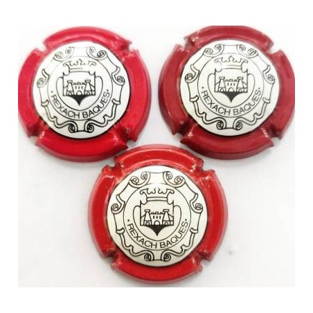 REXACH BAQUES--X.0491--V.0626a (3 TONALITATS)