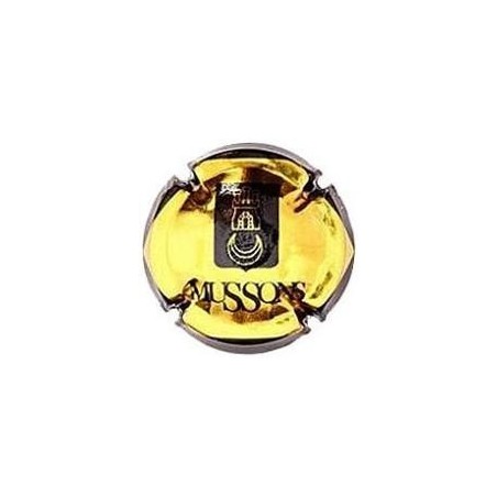 MUSSONS---X.92642--V.26326