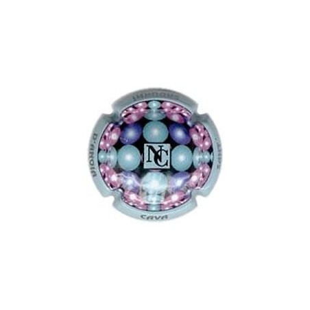 NANCI CAROL--X.35131--V.12026ET