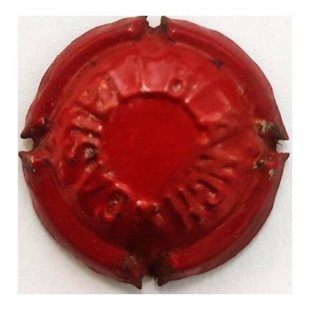 CASTELLBLANCH--X.75728 (CRUZ GRANATE - IMAGEN REAL)