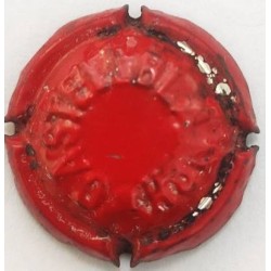 CASTELLBLANCH--X.06642 (VERMELL INTENS - IMATGE REAL)