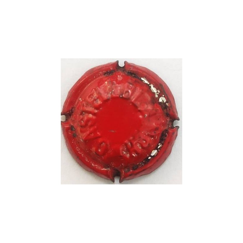 CASTELLBLANCH--X.06642 (VERMELL INTENS - IMATGE REAL)