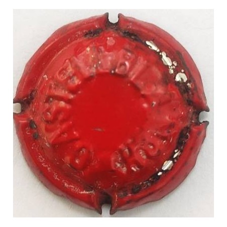 CASTELLBLANCH--X.06642 (VERMELL INTENS - IMATGE REAL)