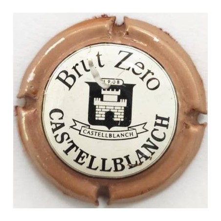 CASTELLBLANCH--X.22373--V.1367 (COLOR SALMON - DEFECTUOSA COMO MUESTRA LA IMAGEN)