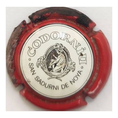 CODORNIU--V.0388--X.14001 (N SENSE CUA) IMAGEN REAL