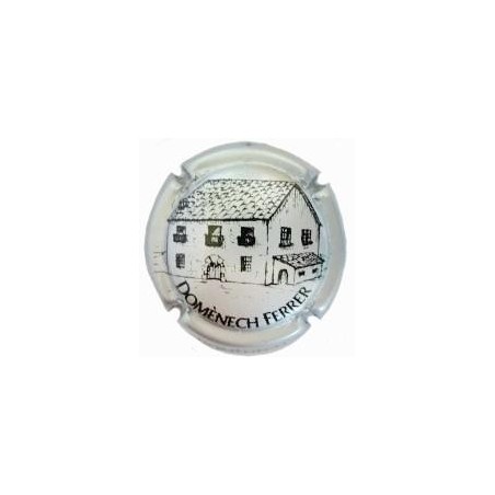 DOMENECH FERRER--X.01909--V.4056 (PLATEJADA)