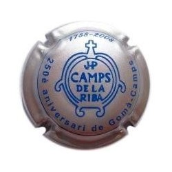 PIRULA 250 ANYS GOMA-CAMPS----X.40842