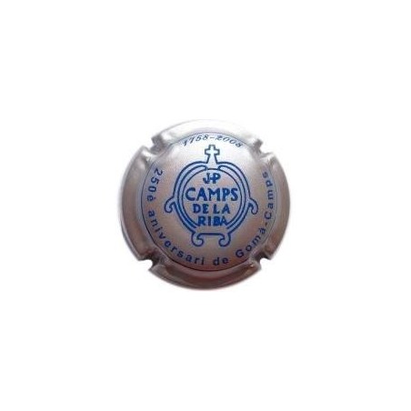 PIRULA 250 ANYS GOMA-CAMPS----X.40842