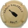 ISACH BALCELLS-V.1018--X.10669