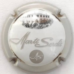 MARTI SERDA---V..24685 (GRIS MOLT CLAR)