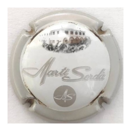 MARTI SERDA---V..24685 (GRIS MOLT CLAR)