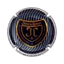 JUVE CAMPS--X.152183 (BLANC DE NOIR)