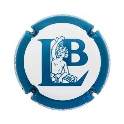 LACRIMA BACCUS---X.137077 