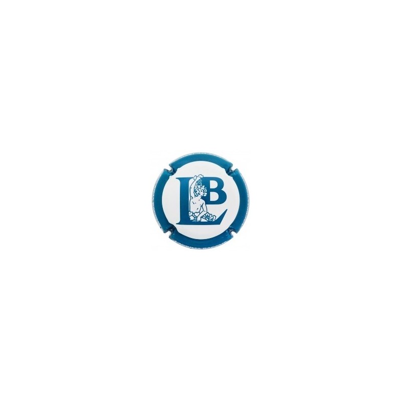 LACRIMA BACCUS---X.137077 