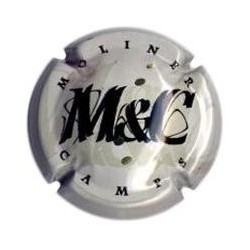 MOLINER CAMPS--X.44821--V.15253