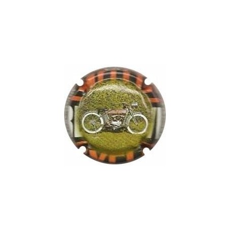 MONT CARMNAY--X.80946