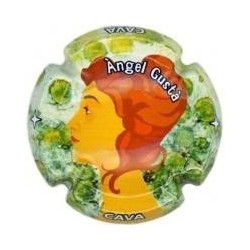 ANGEL GUSTA--X.83720--V.23038