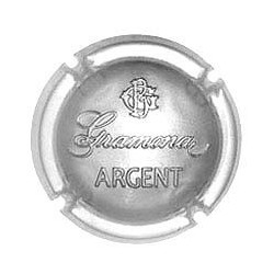GRAMONA---X.176197 (ARGENT)