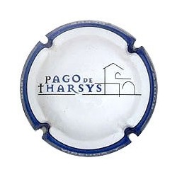 PAGO DE THARSYS--X.08606--V.A072 (LOGO PETIT - RATLLA SEPARADA)