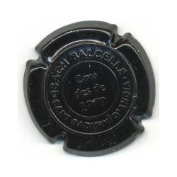 ISACH BALCELLS-V.3930--X.09117