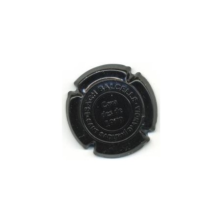 ISACH BALCELLS-V.3930--X.09117