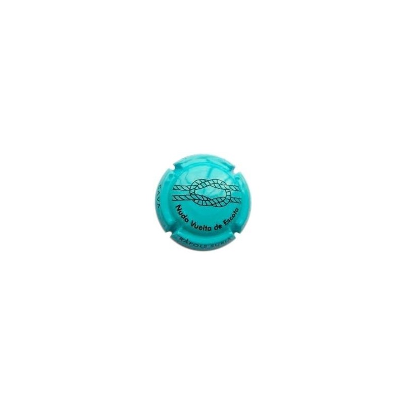 RAFOLS SURIA--X.70508--V.20660 (NUDO VUELTA)