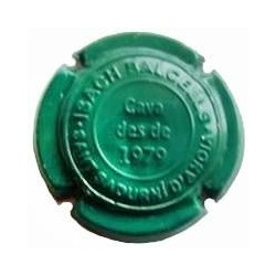 ISACH BALCELLS-V.3929--X.14058