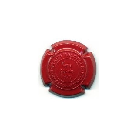 ISACH BALCELLS-V.3928--X.09116