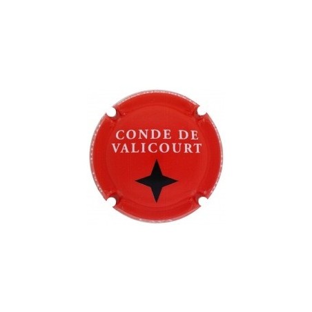 CONDE DE VALICOURT--X.201874