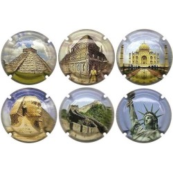 OLIMER--V.25983 COL. 6 PL