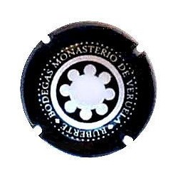 RUBERTE - MONASTERIO DE VERUELA---X.151359